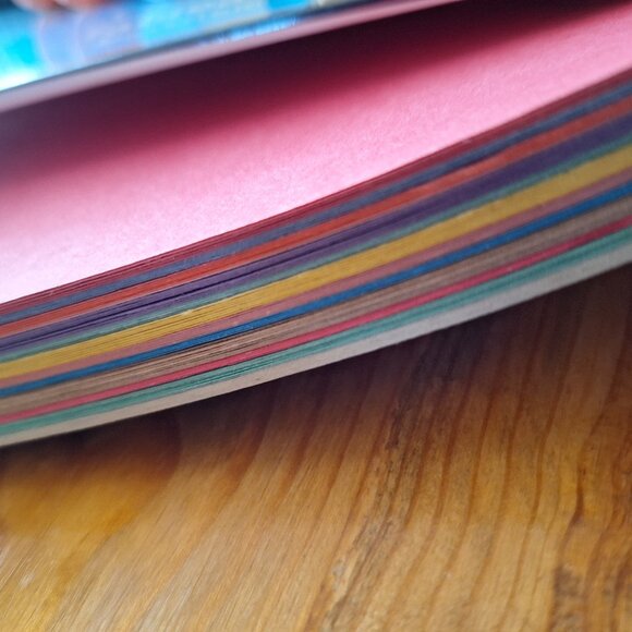 Kid Creativity Bundle - Paper Art - Picture 2 of 2